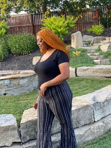 Meet your Posher, Bejoy